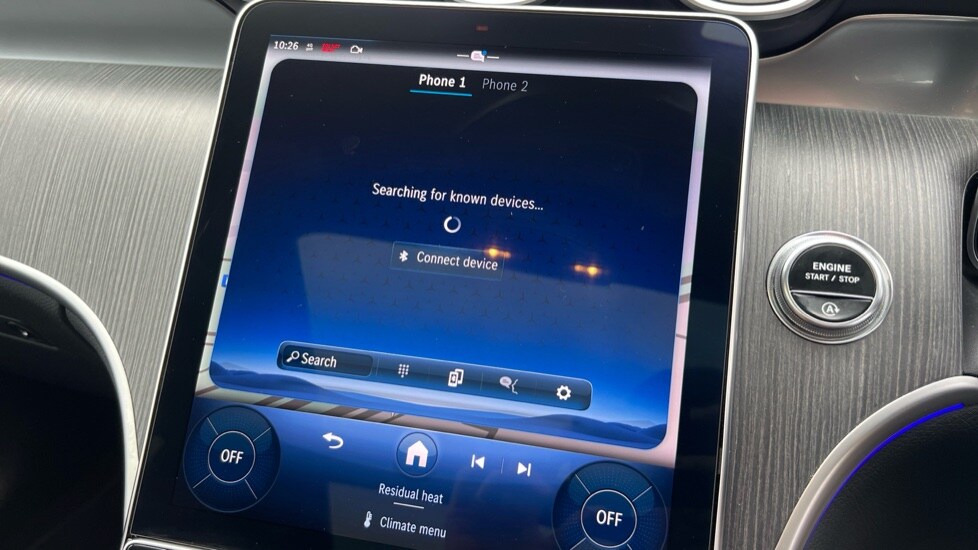 Used Mercedes-Benz GLC 2024 for sale - 76873369: Photo 43