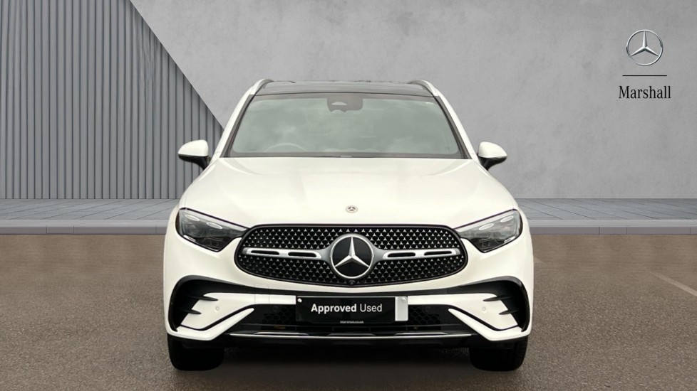 Used Mercedes-Benz GLC 2024 for sale - 76873369: Photo 6