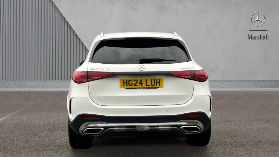 Used Mercedes-Benz GLC 2024 for sale - 76873369: Photo 7