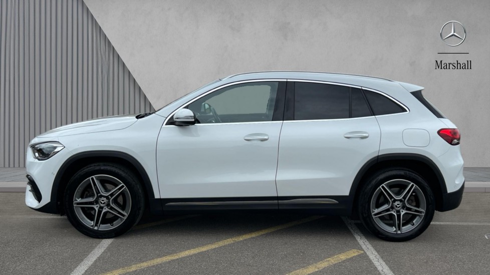Used Mercedes-Benz GLA 2021 for sale - 76869792: Photo 10