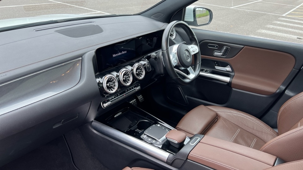 Used Mercedes-Benz GLA 2021 for sale - 76869792: Photo 11