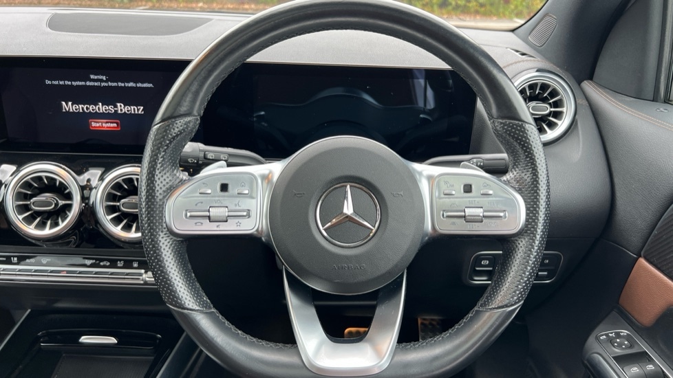 Used Mercedes-Benz GLA 2021 for sale - 76869792: Photo 12