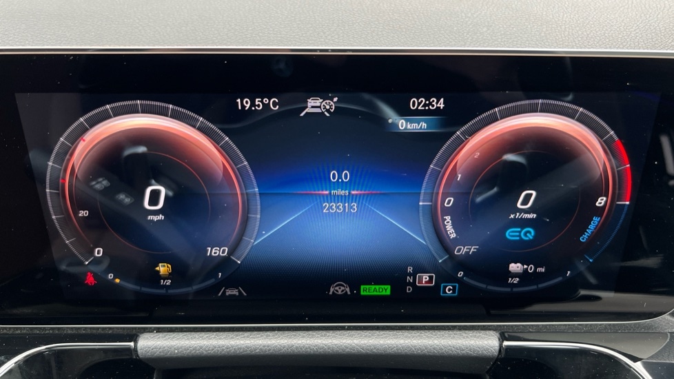 Used Mercedes-Benz GLA 2021 for sale - 76869792: Photo 16