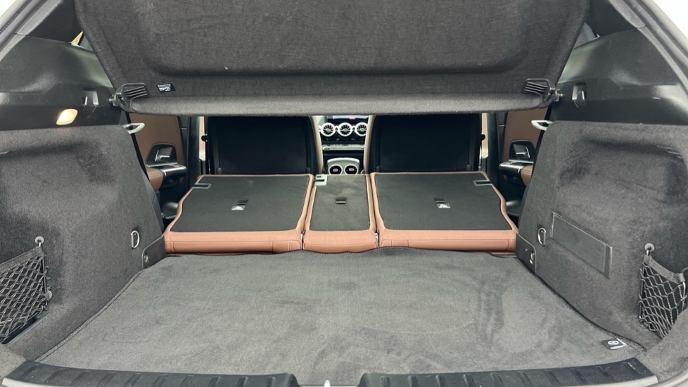 Used Mercedes-Benz GLA 2021 for sale - 76869792: Photo 18