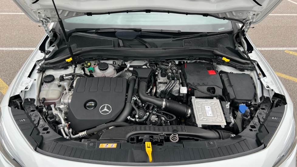 Used Mercedes-Benz GLA 2021 for sale - 76869792: Photo 19