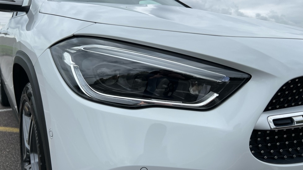 Used Mercedes-Benz GLA 2021 for sale - 76869792: Photo 20