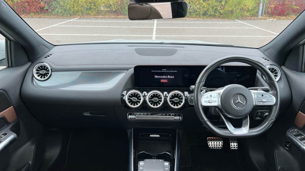 Used Mercedes-Benz GLA 2021 for sale - 76869792: Photo 23