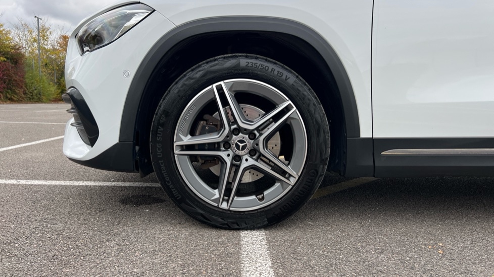 Used Mercedes-Benz GLA 2021 for sale - 76869792: Photo 25