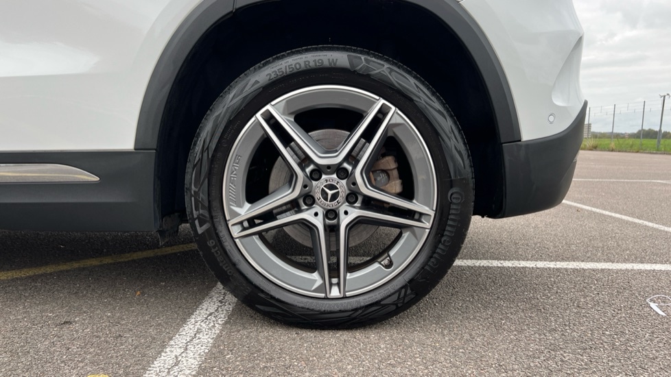 Used Mercedes-Benz GLA 2021 for sale - 76869792: Photo 26