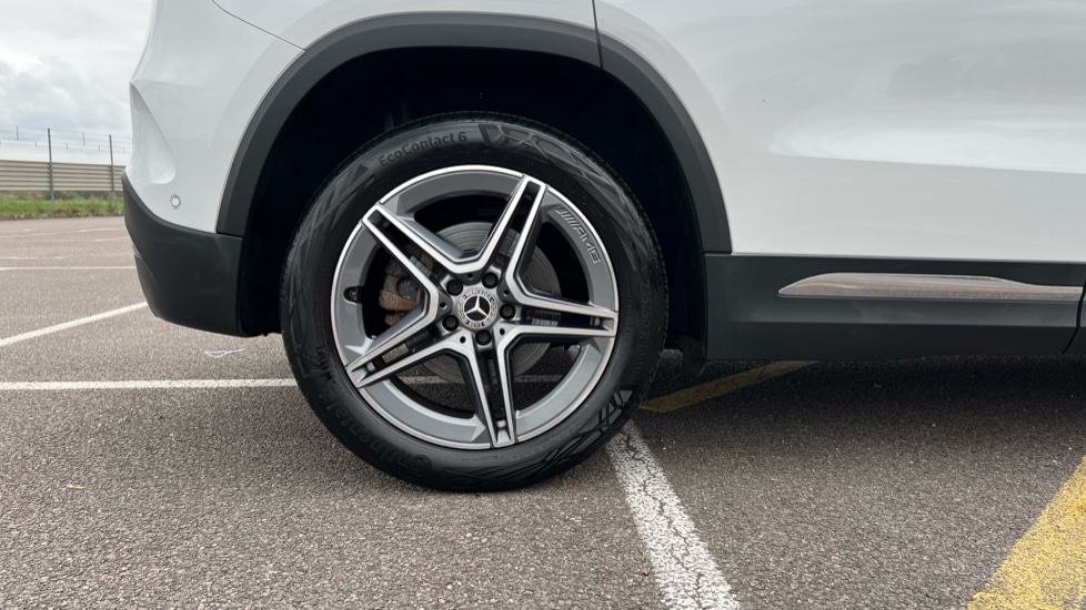 Used Mercedes-Benz GLA 2021 for sale - 76869792: Photo 27