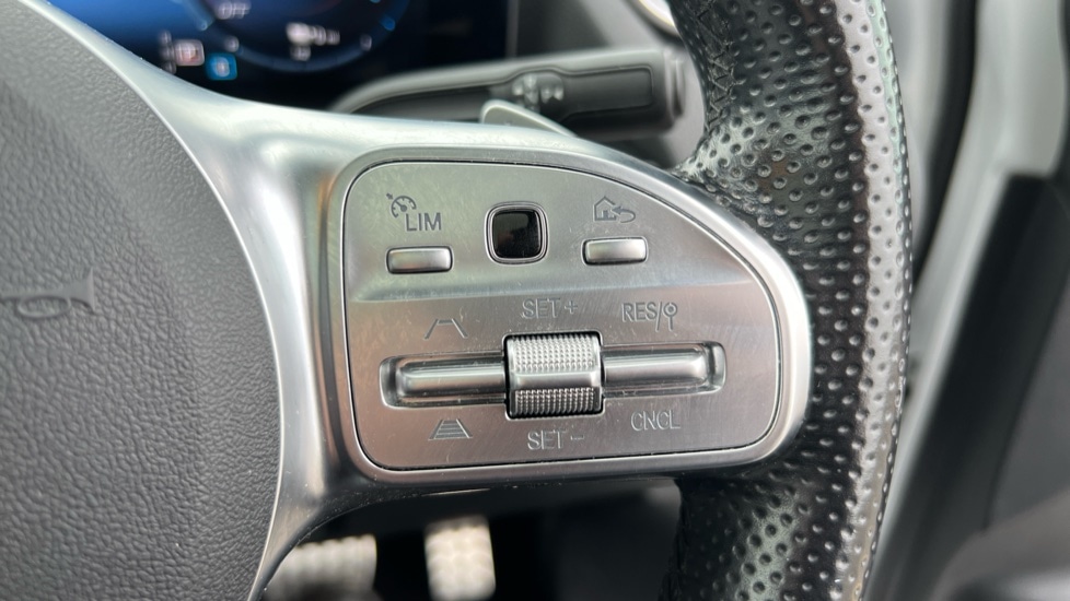 Used Mercedes-Benz GLA 2021 for sale - 76869792: Photo 29