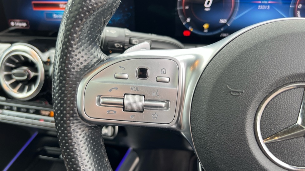 Used Mercedes-Benz GLA 2021 for sale - 76869792: Photo 30