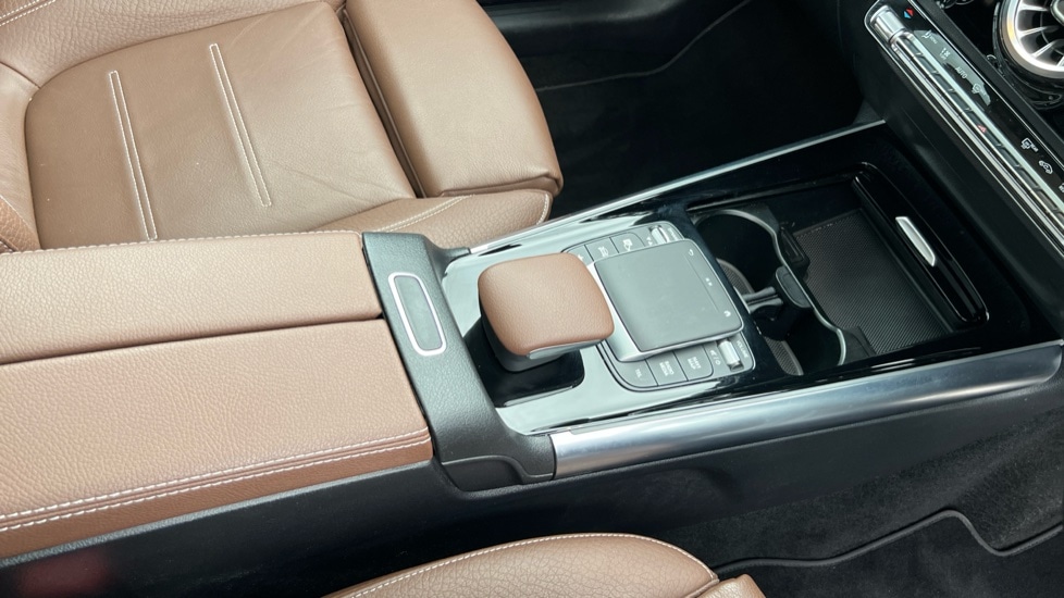 Used Mercedes-Benz GLA 2021 for sale - 76869792: Photo 34