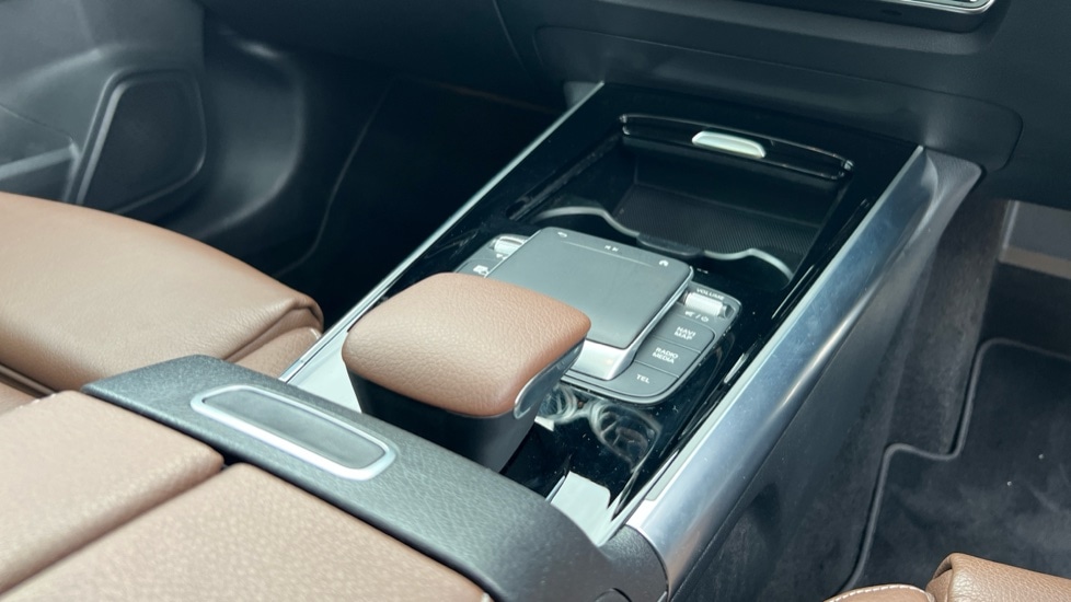 Used Mercedes-Benz GLA 2021 for sale - 76869792: Photo 35