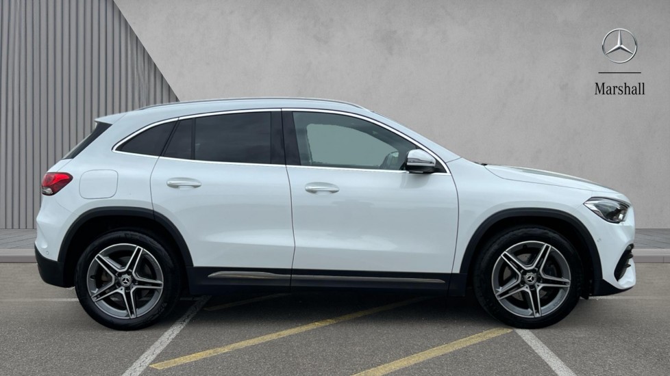 Used Mercedes-Benz GLA 2021 for sale - 76869792: Photo 4