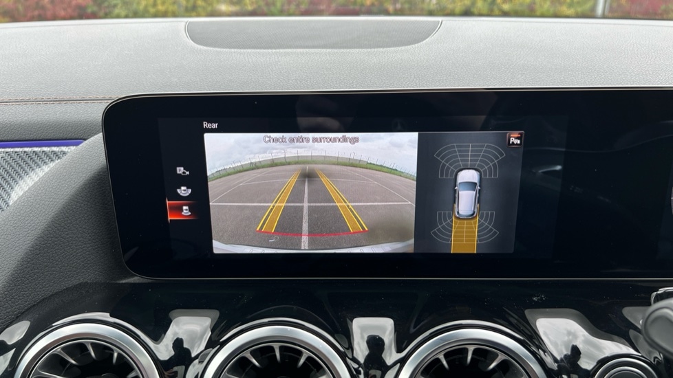 Used Mercedes-Benz GLA 2021 for sale - 76869792: Photo 40