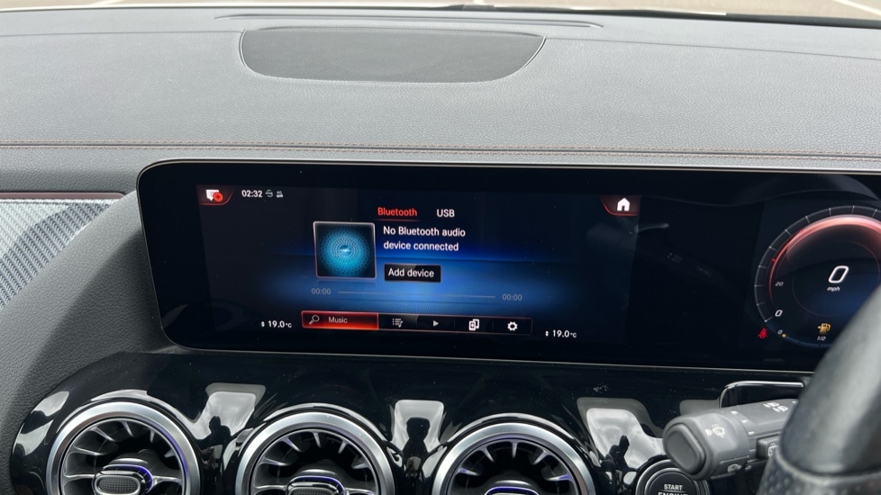 Used Mercedes-Benz GLA 2021 for sale - 76869792: Photo 43