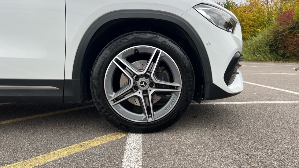 Used Mercedes-Benz GLA 2021 for sale - 76869792: Photo 5