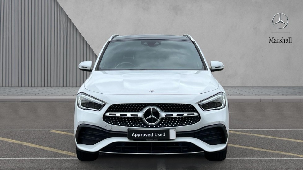 Used Mercedes-Benz GLA 2021 for sale - 76869792: Photo 6
