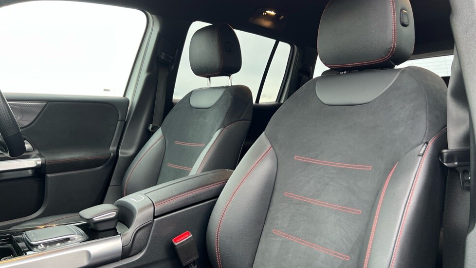 Used Mercedes-Benz GLB 2023 for sale - 76870603: Photo 14