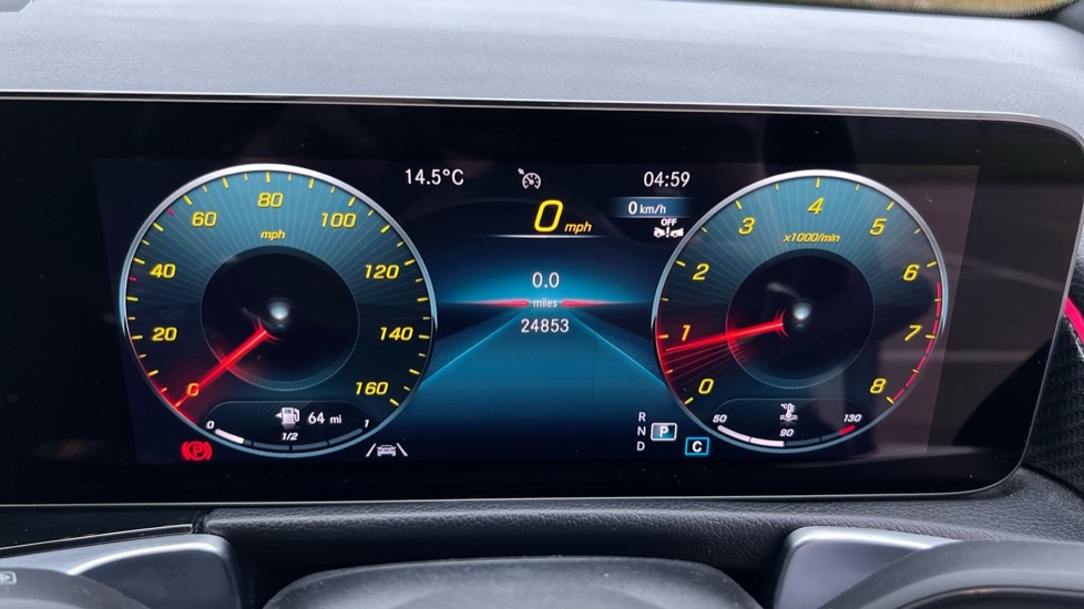 Used Mercedes-Benz GLB 2023 for sale - 76870603: Photo 16