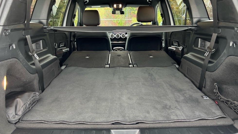 Used Mercedes-Benz GLB 2023 for sale - 76870603: Photo 18