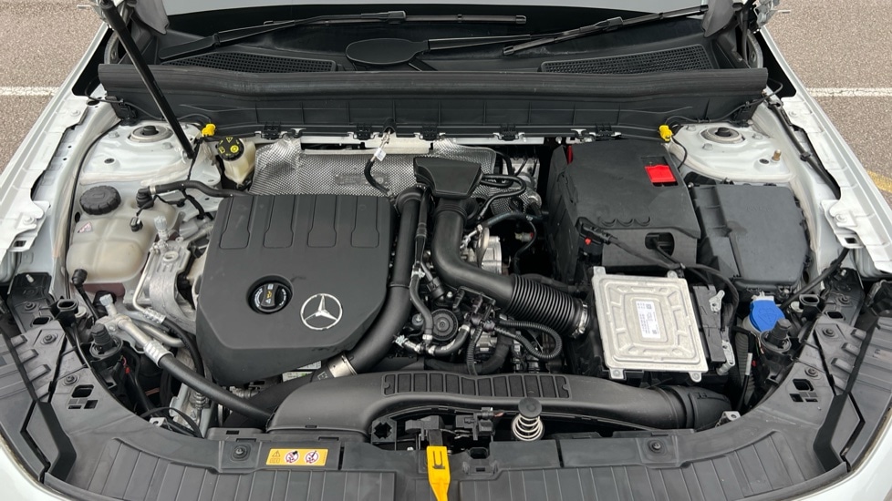 Used Mercedes-Benz GLB 2023 for sale - 76870603: Photo 19