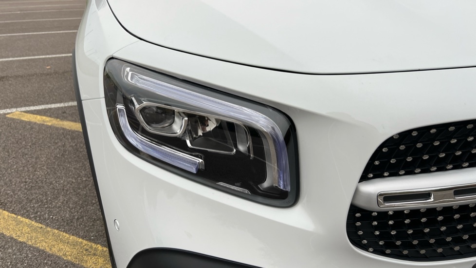 Used Mercedes-Benz GLB 2023 for sale - 76870603: Photo 20