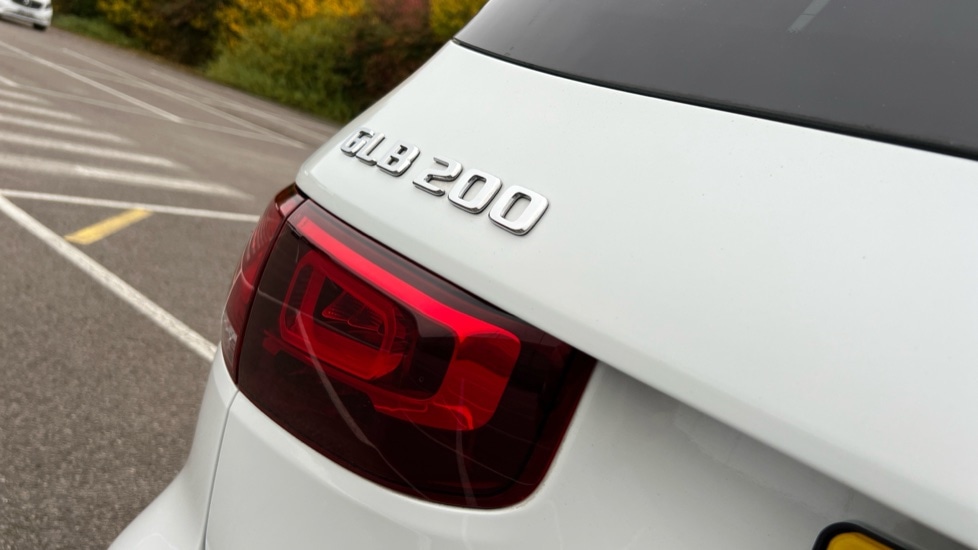 Used Mercedes-Benz GLB 2023 for sale - 76870603: Photo 21