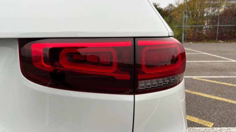 Used Mercedes-Benz GLB 2023 for sale - 76870603: Photo 22