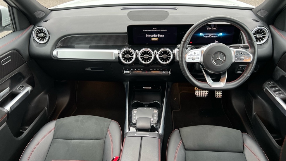 Used Mercedes-Benz GLB 2023 for sale - 76870603: Photo 23