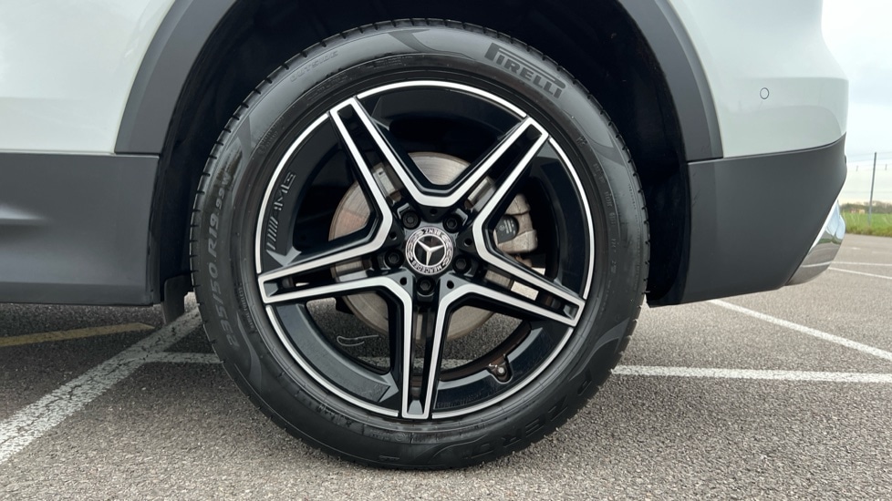 Used Mercedes-Benz GLB 2023 for sale - 76870603: Photo 26