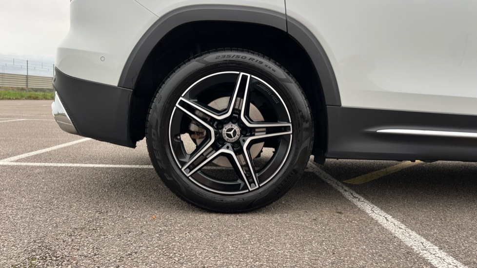 Used Mercedes-Benz GLB 2023 for sale - 76870603: Photo 27