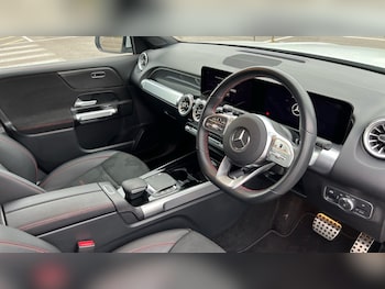 Used Mercedes-Benz GLB 2023 for sale - 76870603: Photo
