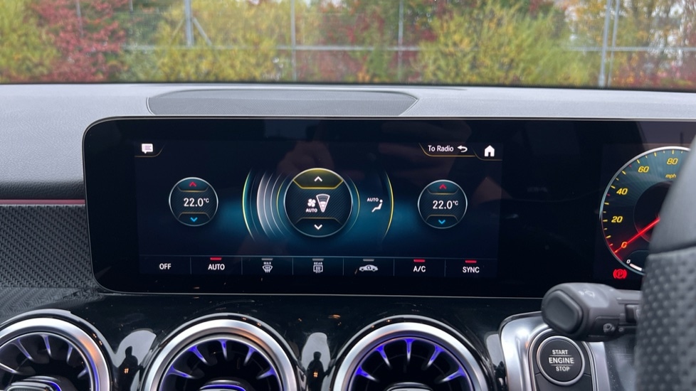 Used Mercedes-Benz GLB 2023 for sale - 76870603: Photo 41