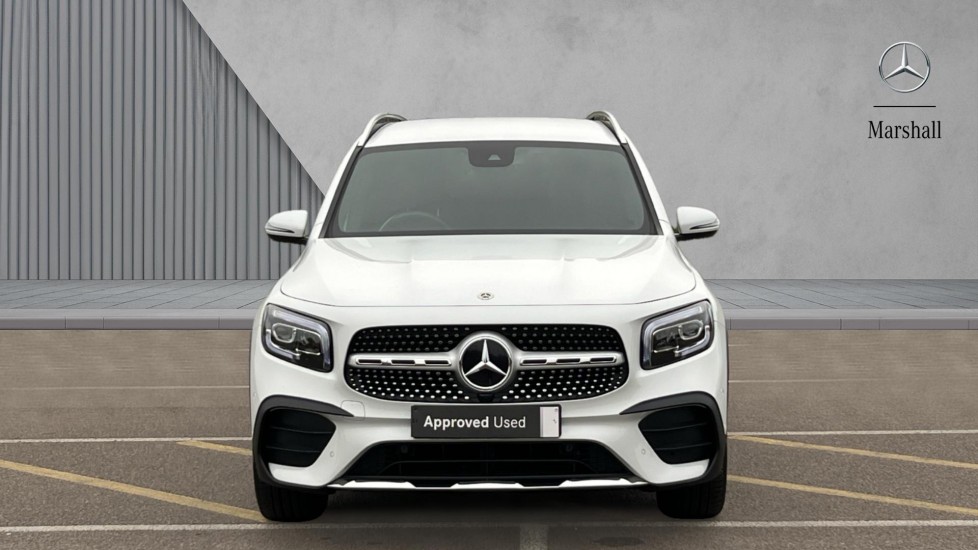 Used Mercedes-Benz GLB 2023 for sale - 76870603: Photo 6