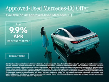 Used Mercedes-Benz EQA 2021 for sale - 75472093: Photo