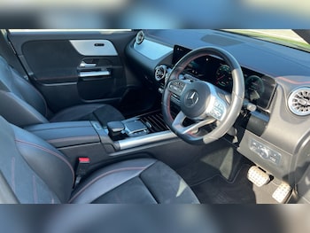 Used Mercedes-Benz EQA 2021 for sale - 75472093: Photo