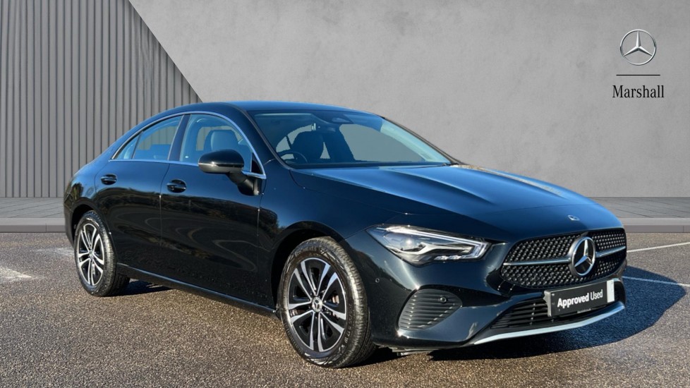 Used Mercedes-Benz CLA 2024 for sale - 76873288: Photo 1