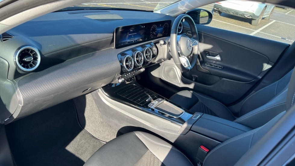 Used Mercedes-Benz CLA 2024 for sale - 76873288: Photo 11