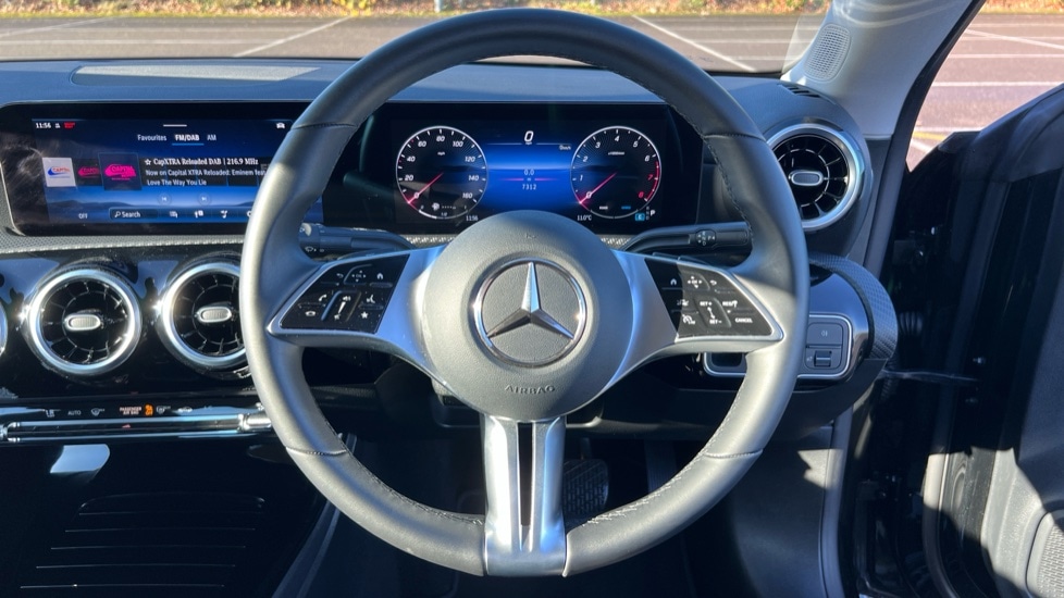 Used Mercedes-Benz CLA 2024 for sale - 76873288: Photo 12