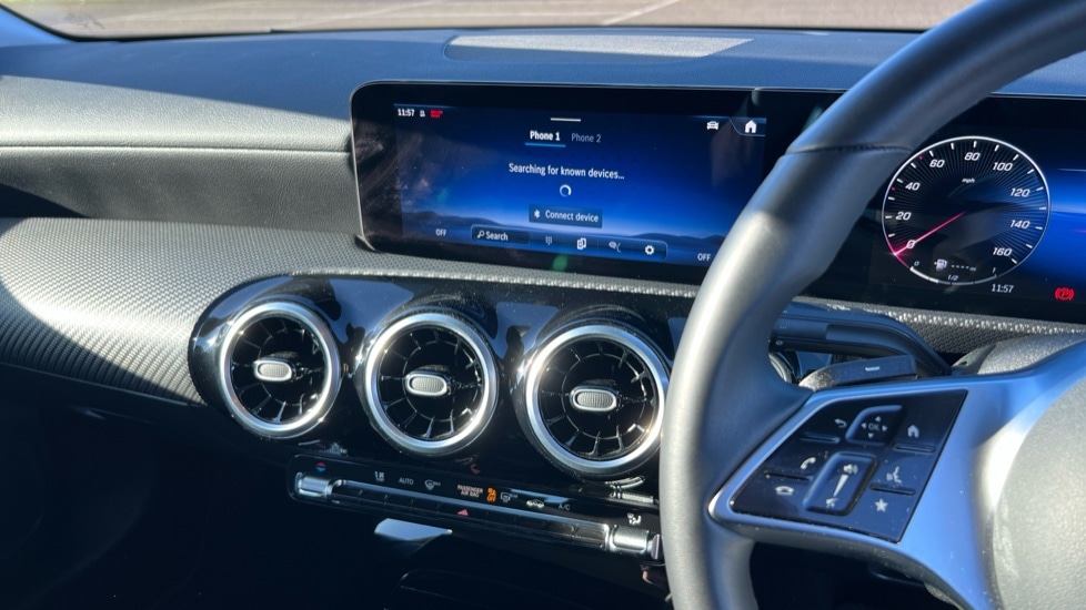 Used Mercedes-Benz CLA 2024 for sale - 76873288: Photo 13