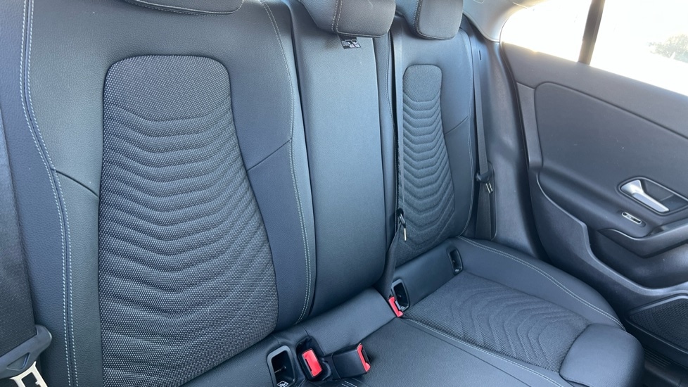 Used Mercedes-Benz CLA 2024 for sale - 76873288: Photo 15