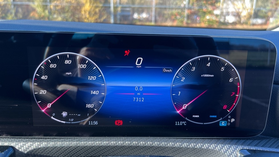 Used Mercedes-Benz CLA 2024 for sale - 76873288: Photo 16