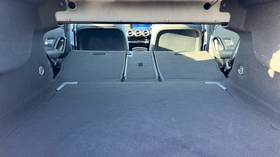 Used Mercedes-Benz CLA 2024 for sale - 76873288: Photo 18