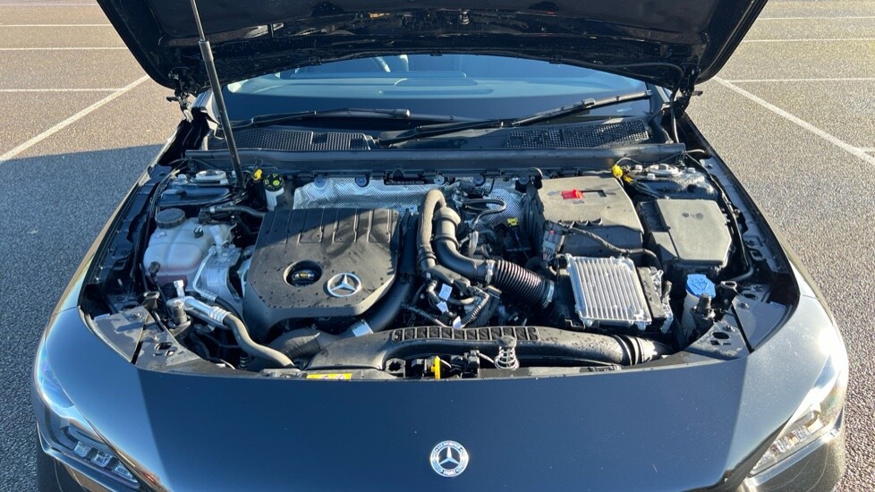 Used Mercedes-Benz CLA 2024 for sale - 76873288: Photo 19