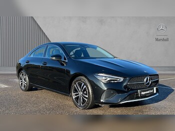 Used Mercedes-Benz CLA 2024 for sale - 76873288: Photo