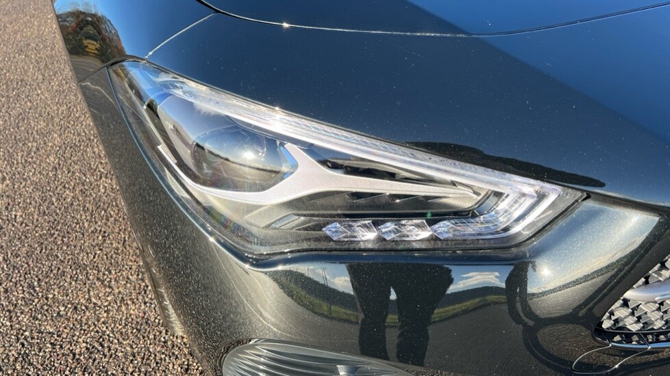 Used Mercedes-Benz CLA 2024 for sale - 76873288: Photo 20