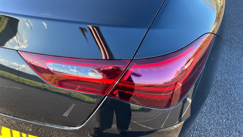 Used Mercedes-Benz CLA 2024 for sale - 76873288: Photo 22