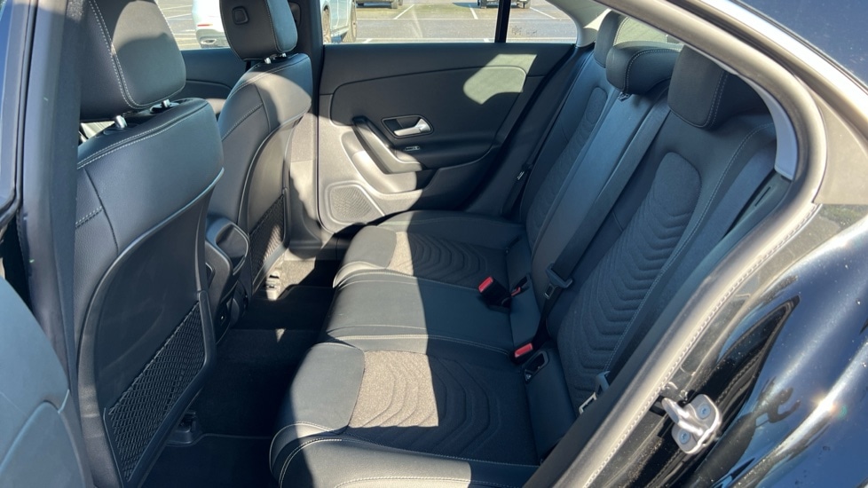 Used Mercedes-Benz CLA 2024 for sale - 76873288: Photo 24